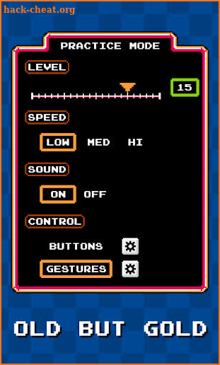 Dr. Virus - NES Version screenshot