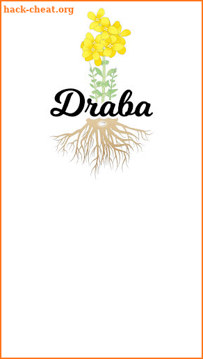 Draba screenshot