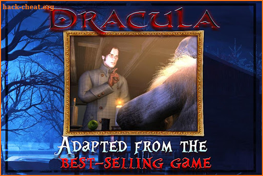 Dracula 1: Resurrection (Full) screenshot