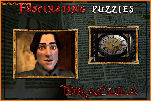 Dracula 1: Resurrection (Full) screenshot