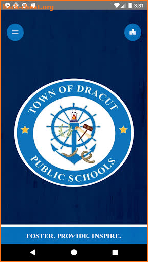 Dracut Public Schools, MA screenshot