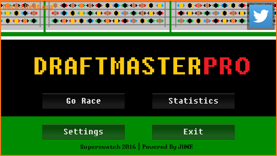 Draftmaster Pro screenshot