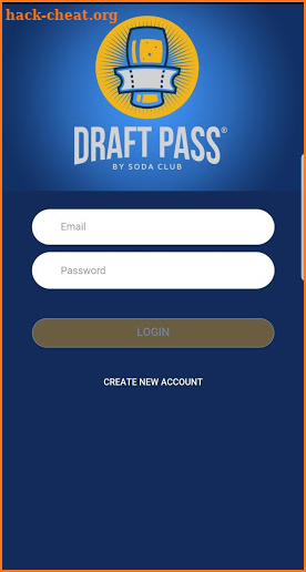 DraftPass screenshot