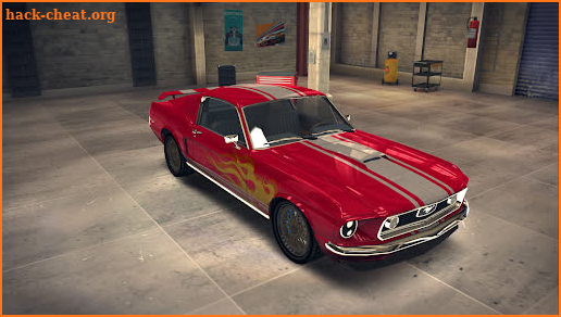 Drag Racing 3D: Streets 2 screenshot