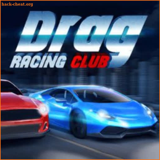 DRAG RACING CLUB screenshot