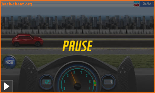 Drag Racing Club screenshot