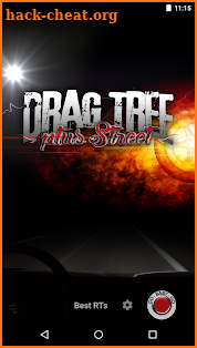 Drag Tree + Street screenshot