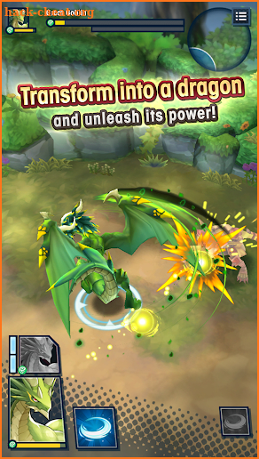 Dragalia Lost screenshot