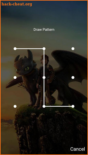 Dragon 3 HD Wallpapers screenshot