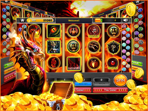 how to hack casino game slots