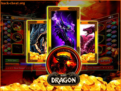 dragon 88 gold slots facebook