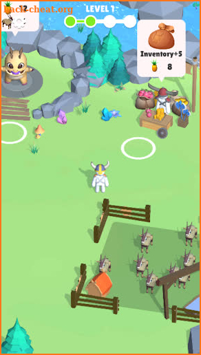 Dragon Adventure - Dragon Game screenshot