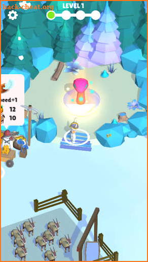 Dragon Adventure - Dragon Game screenshot