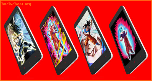 Dragon Ball Wallpaper : Goku, Vegeta, Dbz, Ssj screenshot