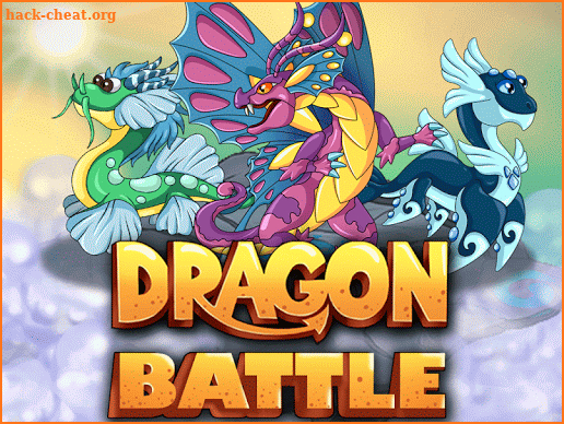 Dragon Battle screenshot