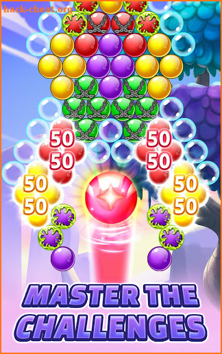 Dragon Bubble screenshot