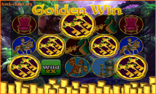Dragon Casino Slots End Jackpot Game Golden Spin screenshot