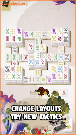 Dragon Castle: The Board Game screenshot
