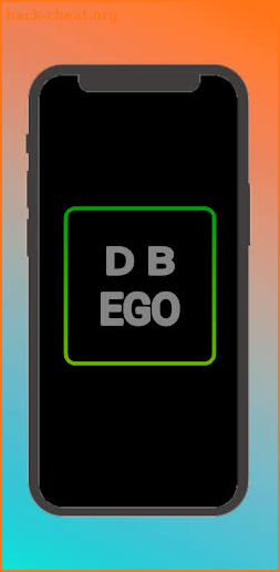 Dragon Ego screenshot