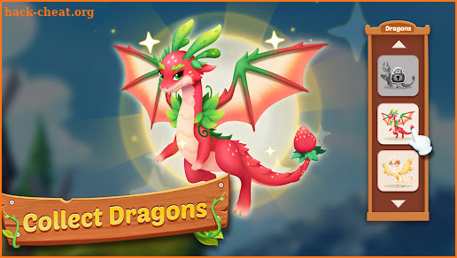 Dragon Farm Adventure-Fun Game screenshot