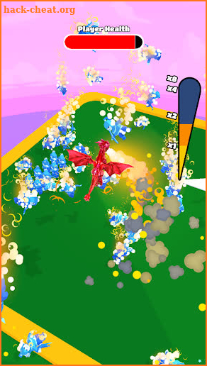 Dragon Flight screenshot