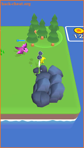 Dragon Force screenshot