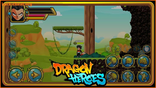 Dragon Heroes - Arena Online screenshot
