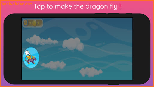 Dragon Hunt : Rage screenshot