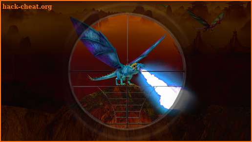 Dragon Hunting Attack 2019: World Survival Battle screenshot