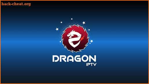 Dragon IPTV screenshot