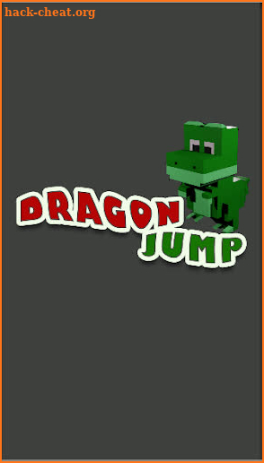 Dragon Jump - Stone Of Stack screenshot