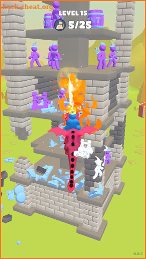 Dragon Knight screenshot