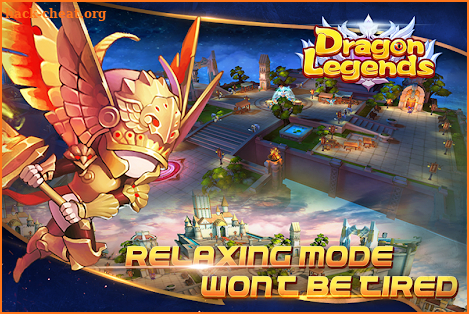 Dragon Legends(Dreamsky) screenshot