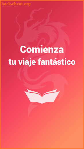 Dragón Libros—your free books app screenshot