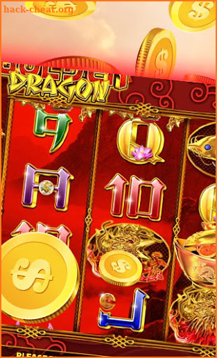 Dragon Link Slots screenshot