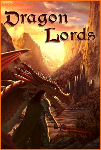 Dragon Lords screenshot