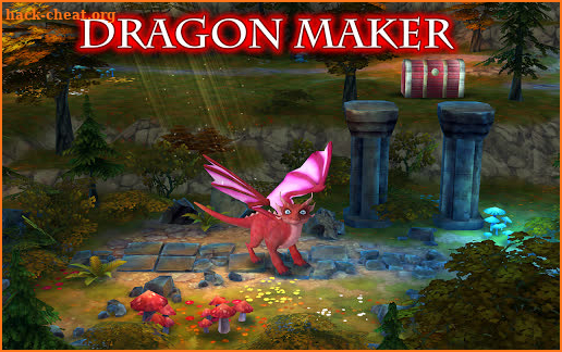 Dragon Maker screenshot