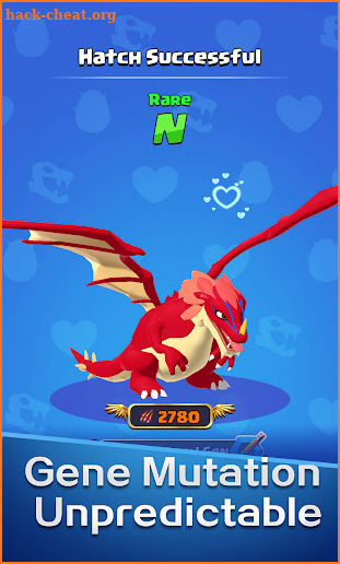 Dragon Master screenshot