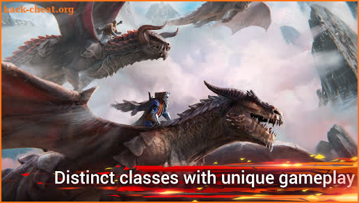 Dragon Masters: War of Legends screenshot