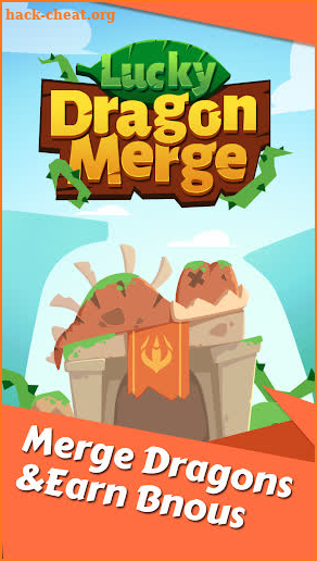 Dragon Merge - Idle Dragon & Earn Rewards screenshot