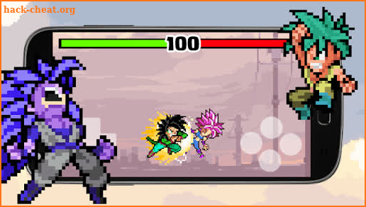 Dragon Of Diamond screenshot