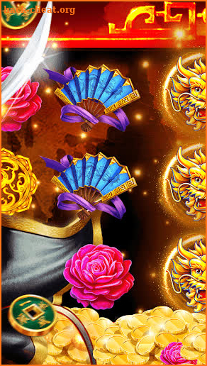 Dragon of Luck screenshot
