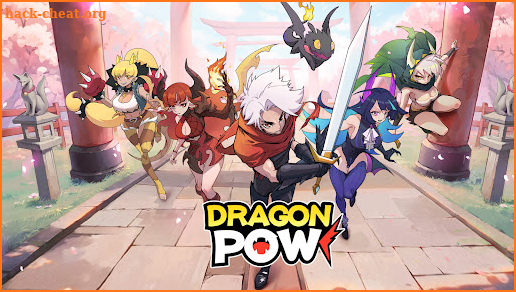 Dragon POW! screenshot
