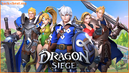Dragon Siege: Kingdom Conquest screenshot