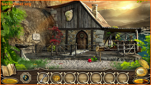 Dragon Tales 2: The Lair (FULL) screenshot