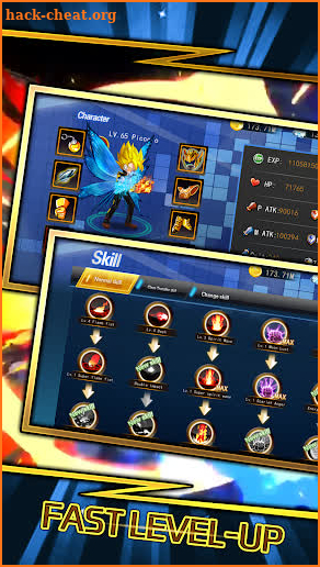 Dragon Tournament screenshot
