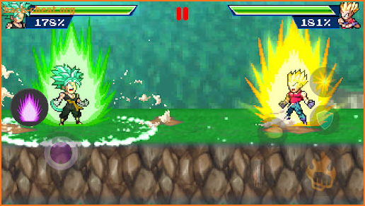 Dragon Tournament Legends screenshot