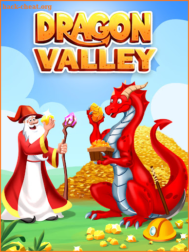 Dragon Valley screenshot