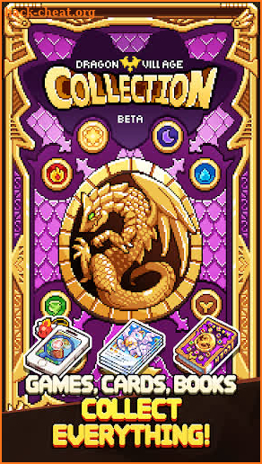 Dragon Village Collection screenshot