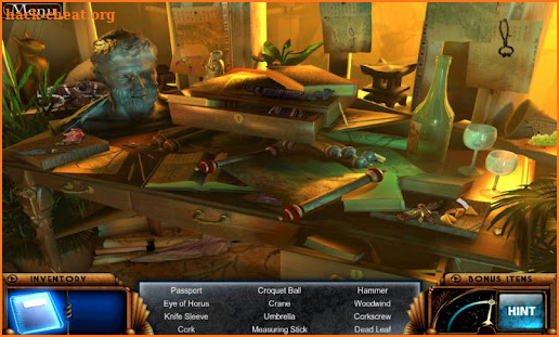 Dragon Wheel (Full) screenshot